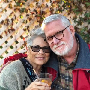 Meet your Posher, Nancy